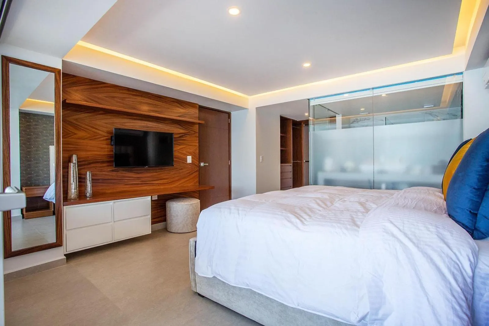 Casa vacanze Beachfront Luxury Condo, Great Location Puerto Vallarta